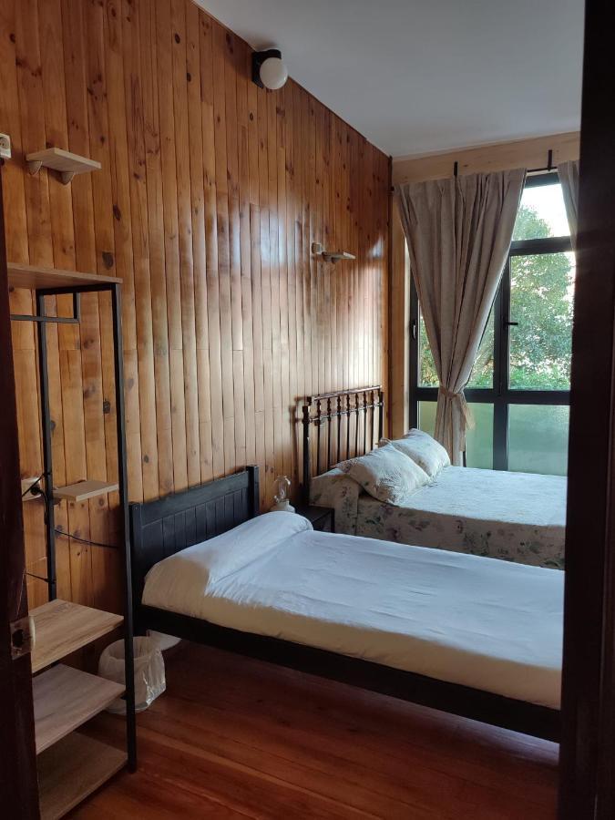 Pension La Fruta Aviles Exterior photo