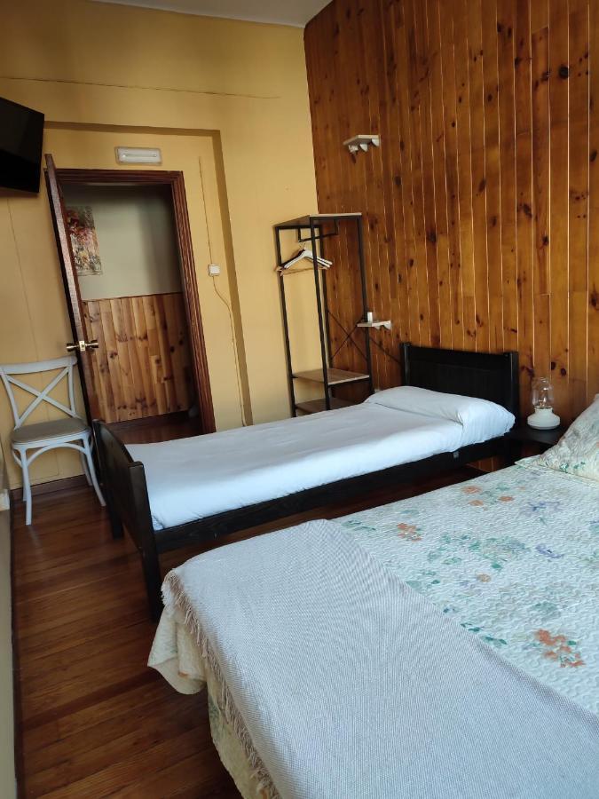 Pension La Fruta Aviles Exterior photo