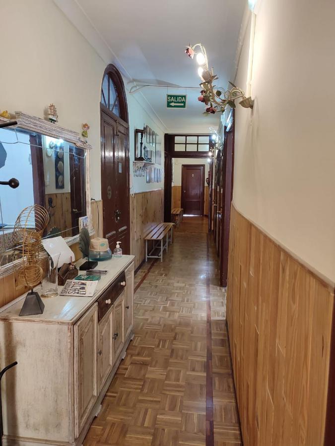 Pension La Fruta Aviles Exterior photo