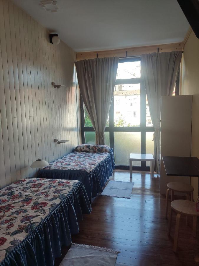 Pension La Fruta Aviles Exterior photo